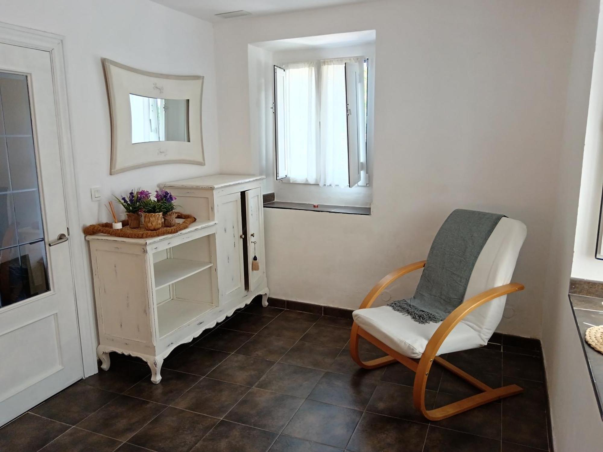 Ferienwohnung Urdaibai Mungabe Busturia Exterior foto